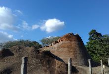 Piramide Del Tejar景点图片