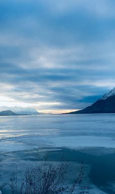 奇尔卡特河-海恩斯自治市镇