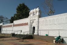 Shukleshwar Temple, Wathoda景点图片