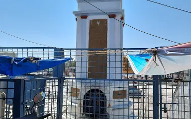 Sri Suryanarayana Swamy Vari Temple