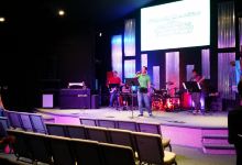 Murdock Baptist Church景点图片