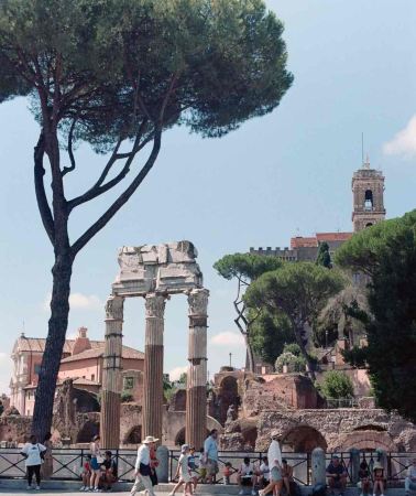 4D3N • Your Tuscany & Rome, Just You,No Crowds,tailored itinerary just for you.
