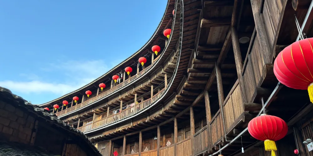 永安旅遊