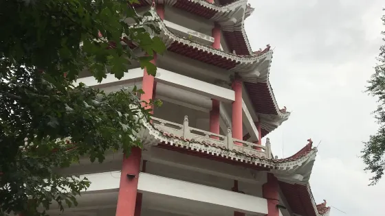 東山公園