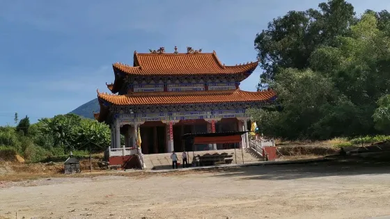 晏宮廟