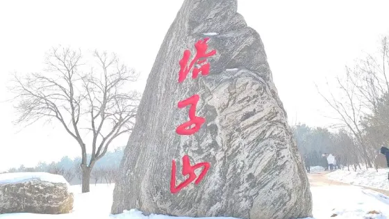 塔子山