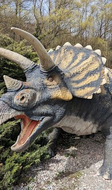 Zoo Kosice-科希策1区