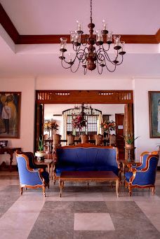 Malacañang of the North-帕瓦伊