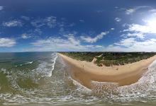 9 Mile Beach Access景点图片