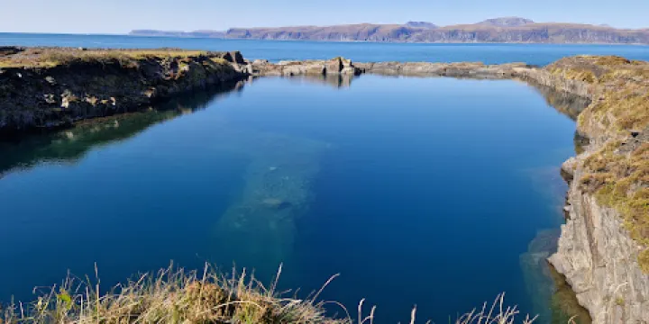 Easdale Island Folk Museum