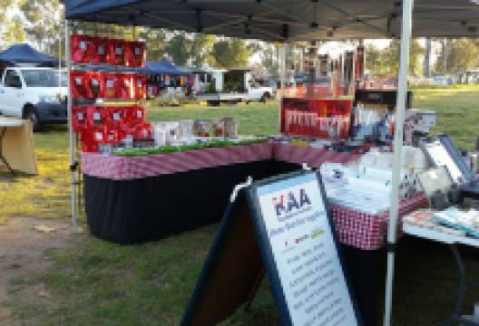 Nanango Country Market购物图片