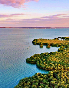 巴拉顿乌德沃里