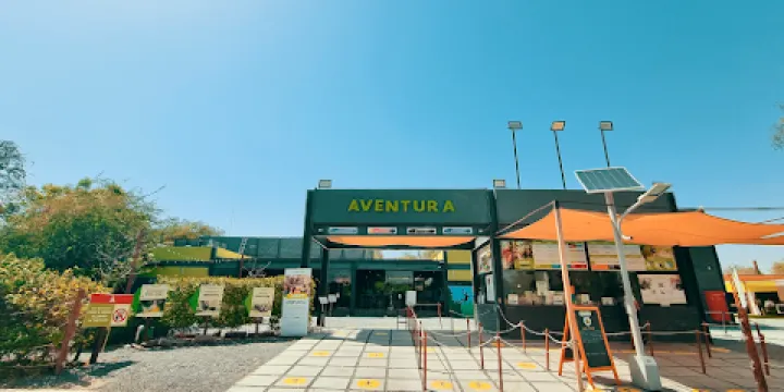 Aventura Parks
