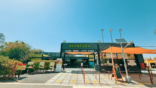 Aventura Parks