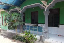 Masjid LDII Templek景点图片