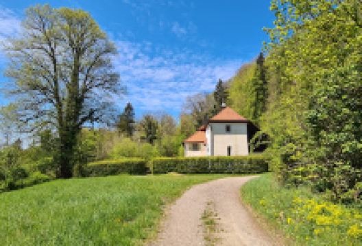 Kreuzweg "Ob der Klause Egg"景点图片