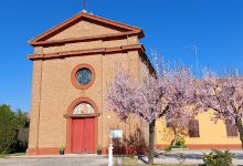 Chiesa di Sant'Antonio Da Padova di Montalbano景点图片