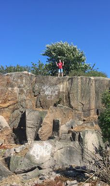 Opal Lake-伯恩霍尔姆