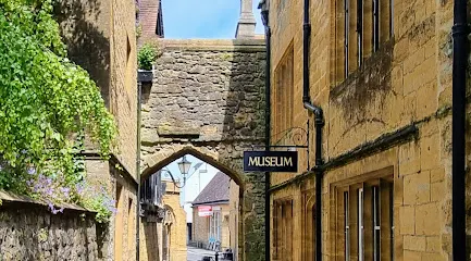 Sherborne Museum