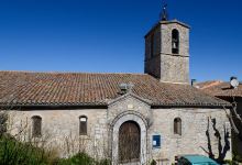 Notre-Dame Montmeyan景点图片