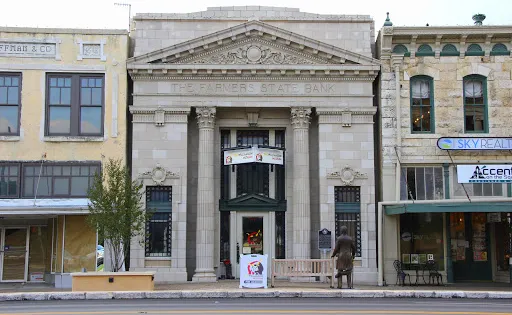 The Williamson Museum