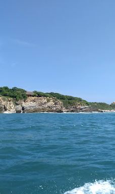 Bahia Puerto Escondido-San Pedro Mixtepec