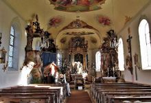 St. Stefan景点图片