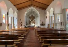Kath. Stadtkirche Sankt Laurentius景点图片