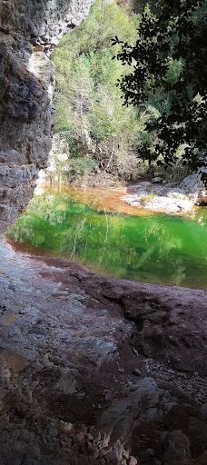 Gorgues de la Muga-阿尔瓦纳