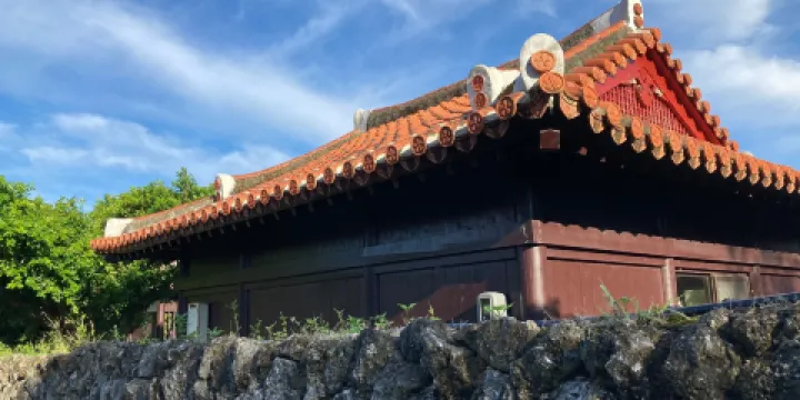 體驗王國(むら咲き)