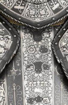 巴黎军事博物馆-巴黎