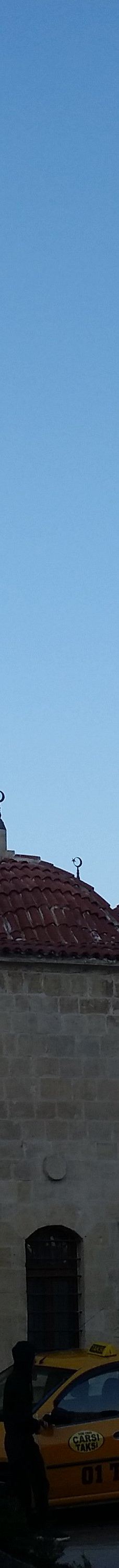 阿达纳中央公园-阿达纳