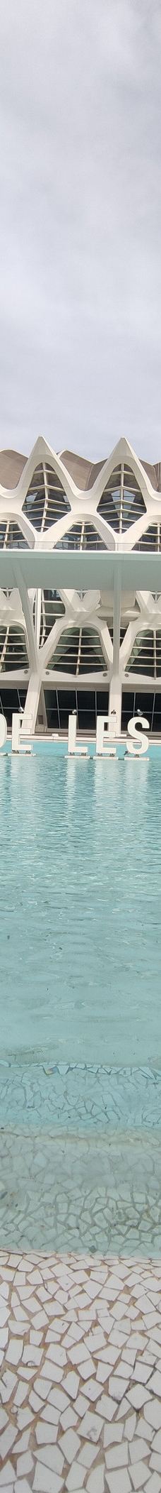 瓦伦西亚海洋公园-瓦伦西亚