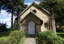St. John's Church景点图片