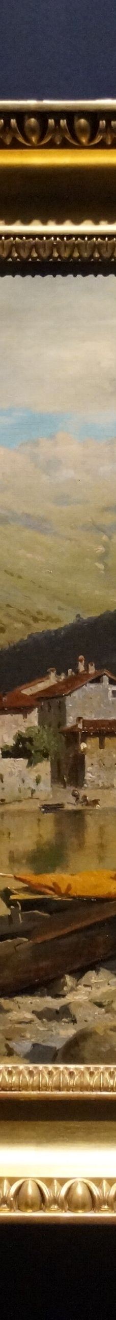 斯卡拉广场画廊-米兰