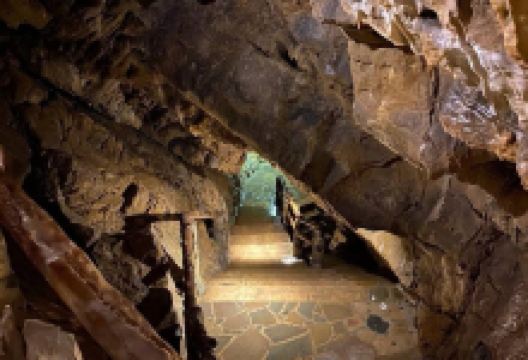 Grotte de Dinant La Merveilleuse景点图片