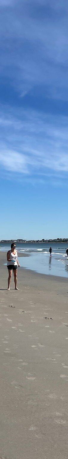 Hampton Beach State Park-汉普顿