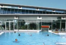 Duenen-Therme St. Peter-Ording景点图片