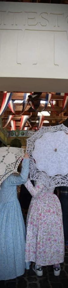 白石小镇-奥玛鲁