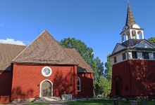 Carl Larsson-gården景点图片