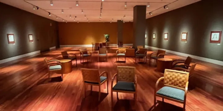 Mashantucket Pequot Museum & Research Center