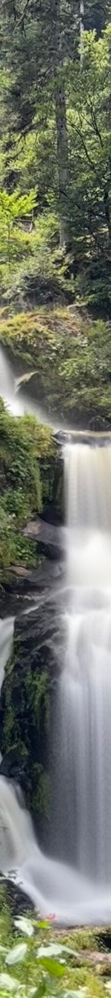 特里贝格瀑布-特里贝格