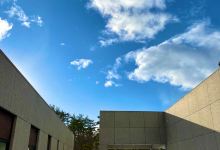 土門拳記念館景点图片