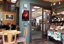 Volcano Garden Arts景点图片