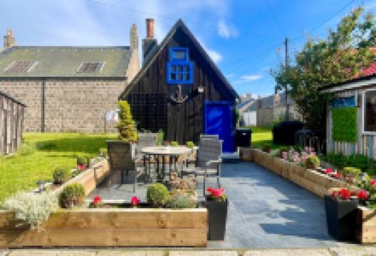 Footdee (Fittie)景点图片