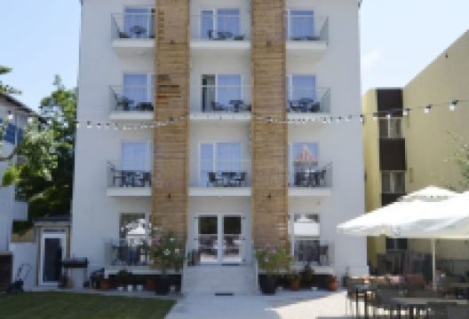 Costinesti景点图片