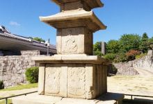 国立晋州博物馆景点图片