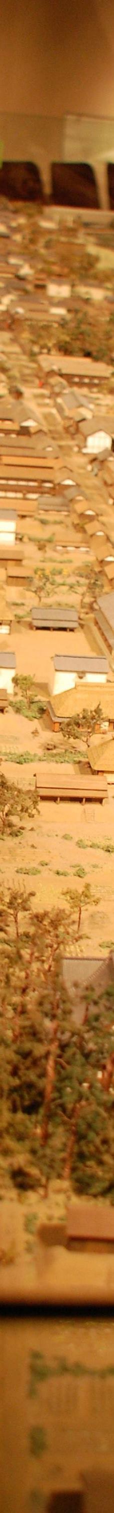 春日部市乡土资料馆-春日部市