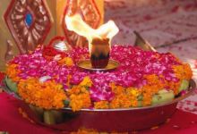 Jaisantri Devi Temple景点图片