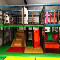 法灵顿格尼图片